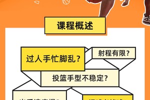 为什么篮球训练措施对球员发展至关重要